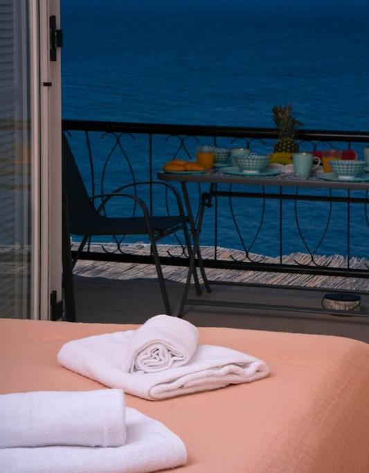 See The Sea 3 Kassiopi Exterior photo