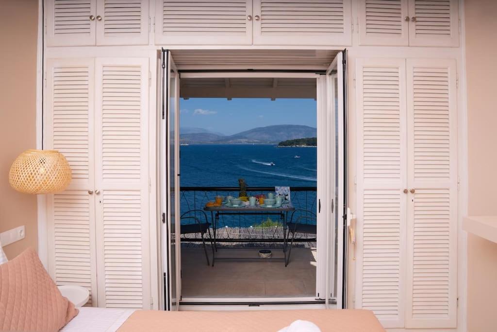 See The Sea 3 Kassiopi Exterior photo