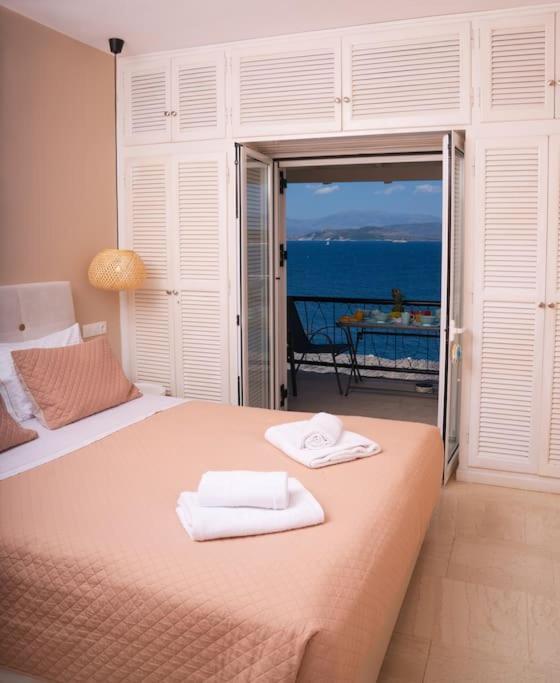 See The Sea 3 Kassiopi Exterior photo